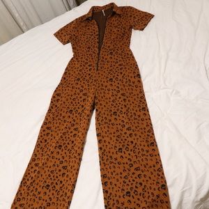 free people ellie jumpsuit